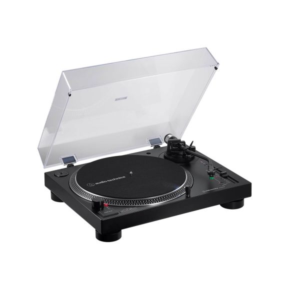 Audio-Technica AT-LP5X skivspelare