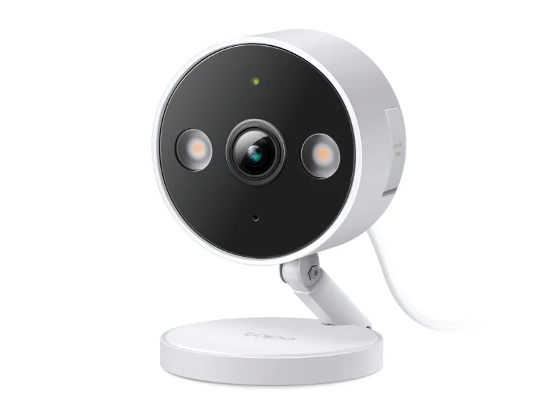TP-Link Tapo C120 övervakningskamera utomhus/inomhus, bild 2