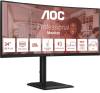 AOC CU34E4CV 34" UWQHD/VA/120Hz/4ms bildskärm, bild 3