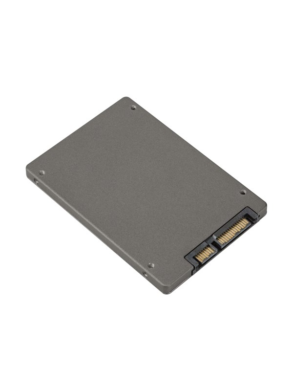 HP Enterprise - halvledarenhet - 240 GB - S