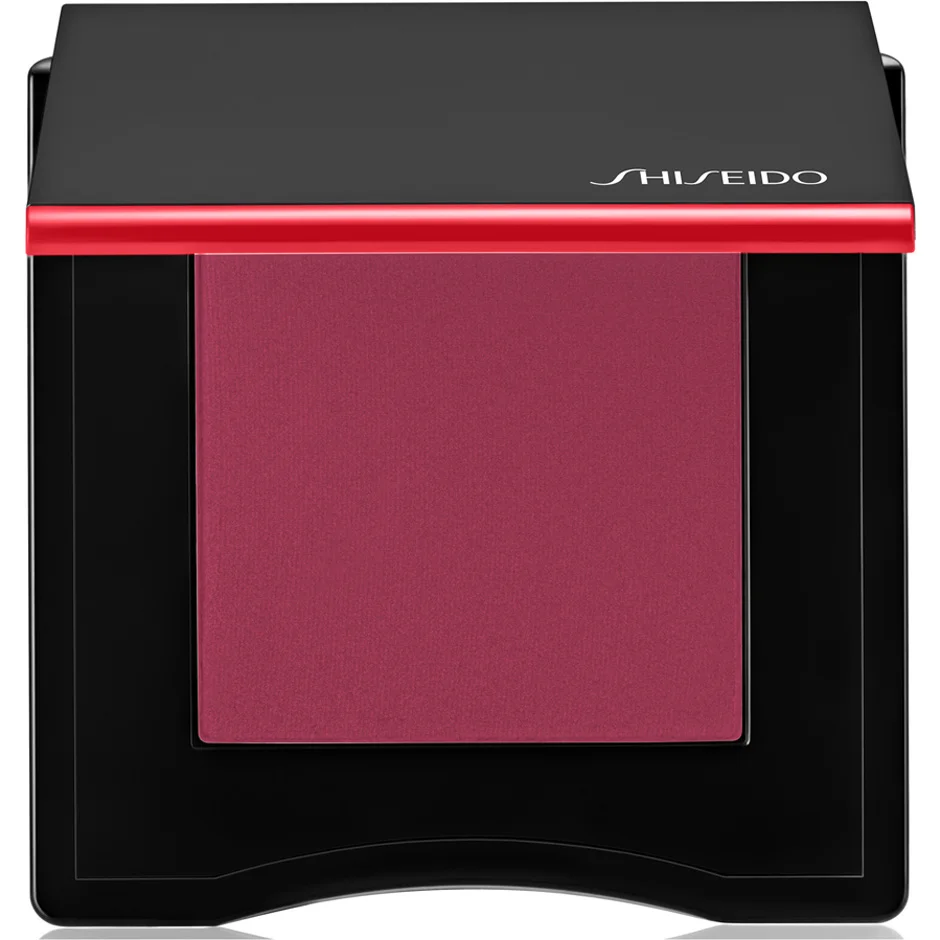 Shiseido Innerglow Cheekpowder 8 Berry Dawn