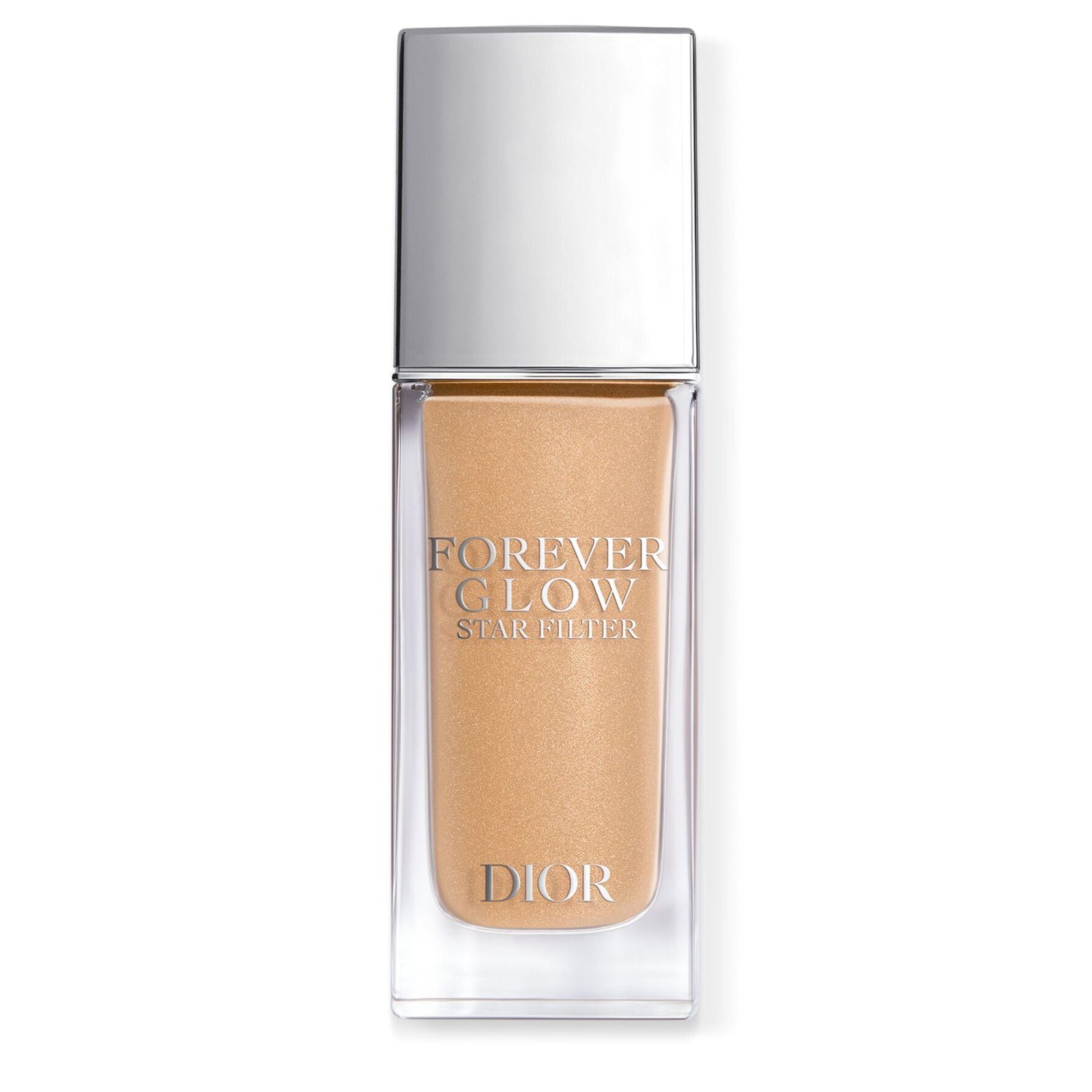 DIOR Forever Glow Star Filter Complexion Sublimating Fluid 3N 3N