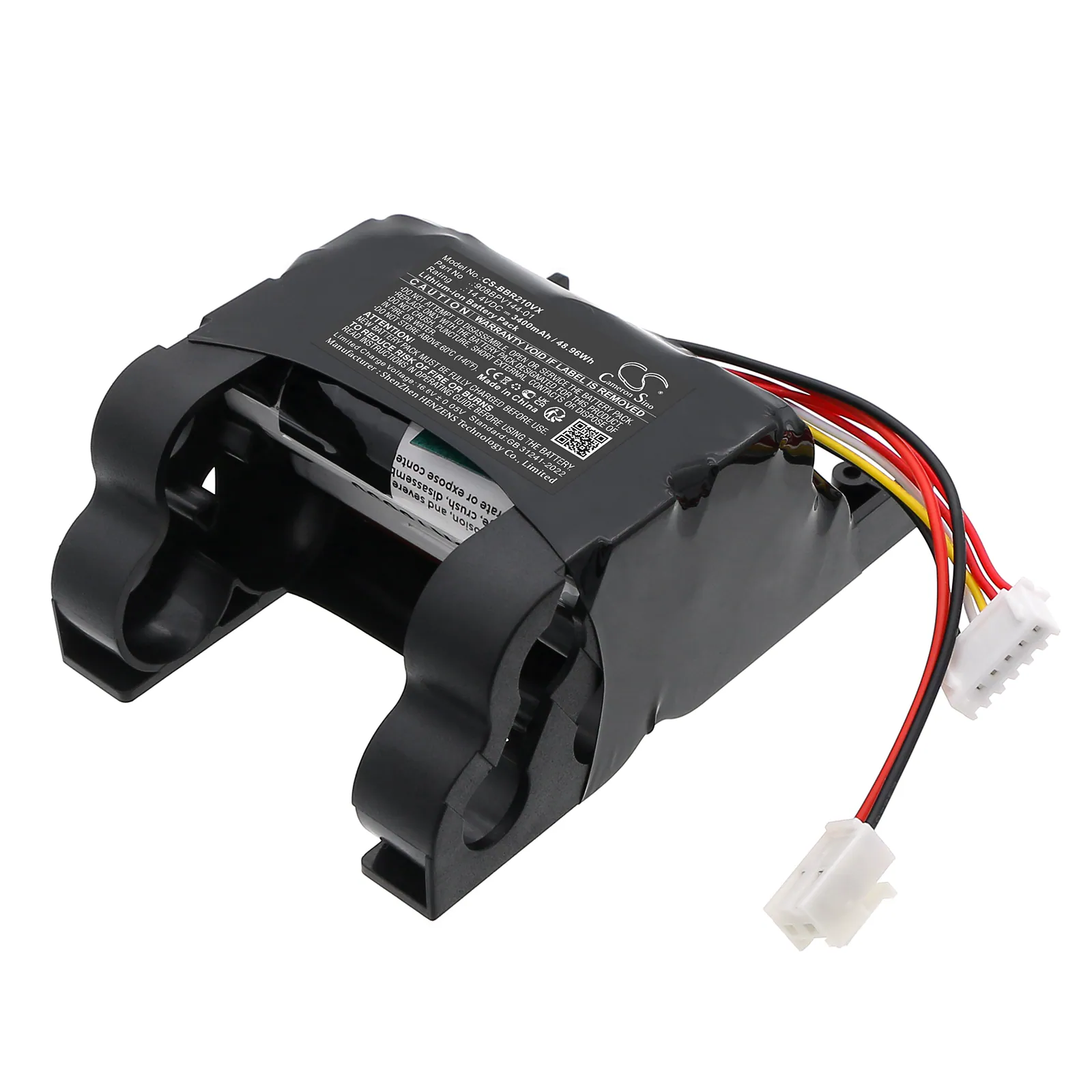 Batteri 908bpv144-01 till Bosch Bchf2mx16 Readyyy Serie 2 / Cs-bbr210vx