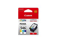 Canon CL-546 XL Color bläckpatron, bild 2