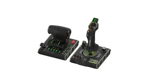 Turtle Beach VelocityOne Flightdeck, bild 3