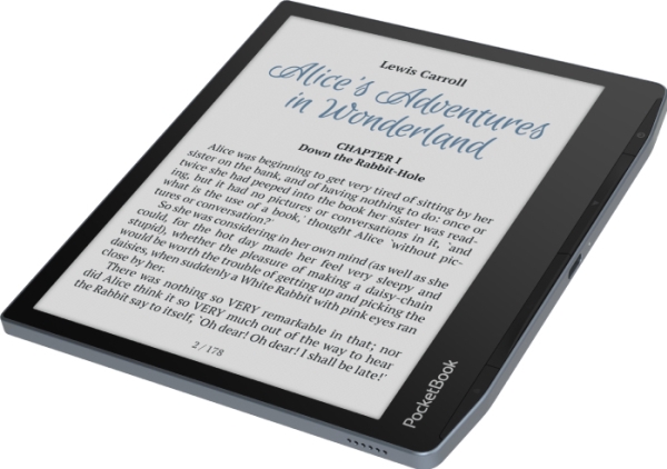 PocketBook Era Color eBook-läsare 32GB (Stormy Sea)