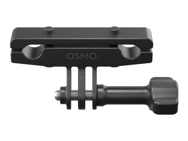 Osmo Action cykelsadel fäste