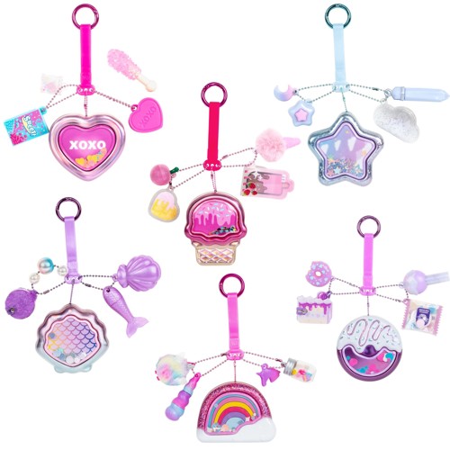 Real Littles - Tiny Tins Assorted (30496)