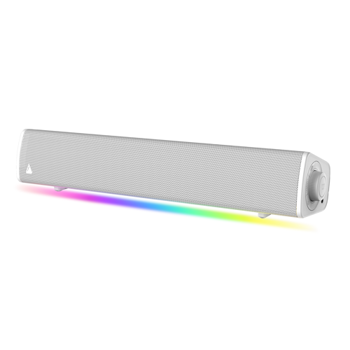 Creative Sound Blaster GS3 gaming soundbar (vit)