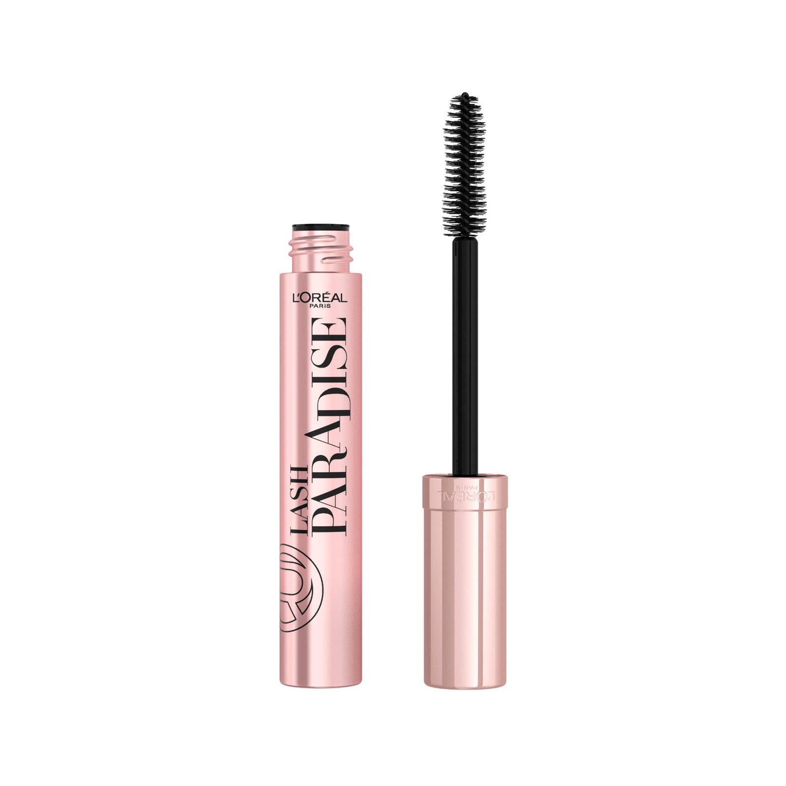Loreal Paris Lash Paradise Lash Paradise Mascara Black