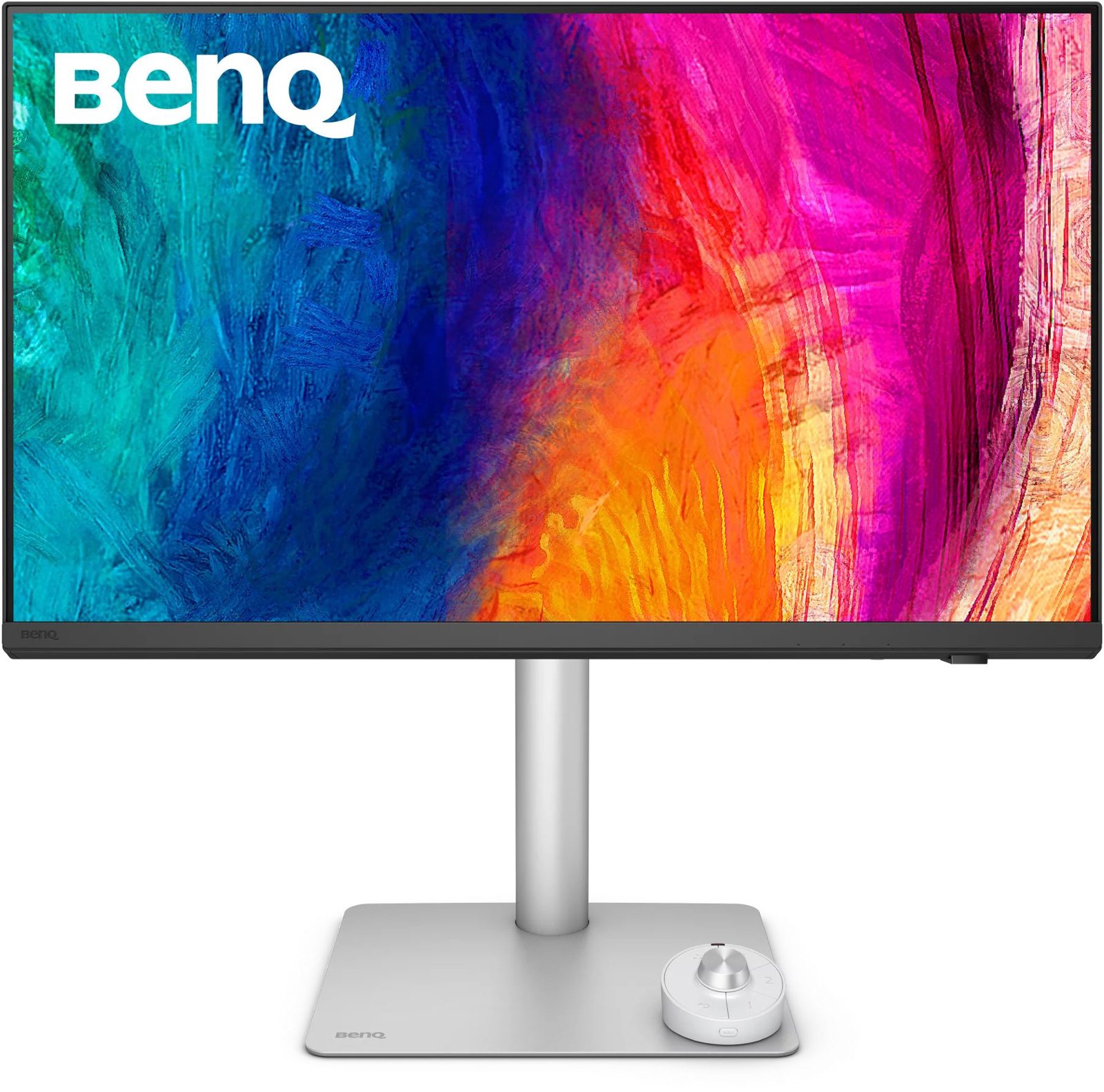 BenQ PD2730S 27" 5K IPS Design Monitor, bild 5