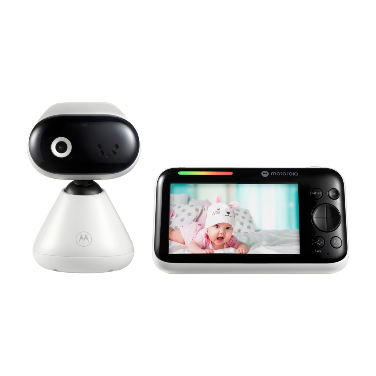 Motorola PIP1500 Connect babyvakt
