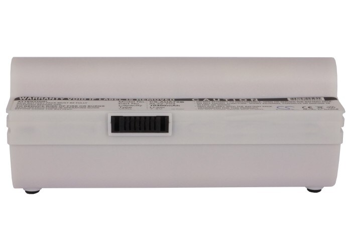 Batteri till Notebook, Bärbar dator för Asus Eee PC 703, Eee PC 900a, Eee PC 900HA m.fl., bild 3