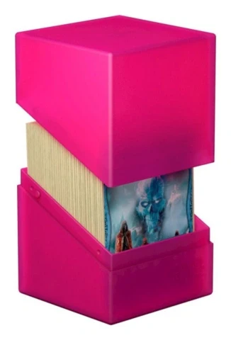 Ultimate Guard Toploader Card Covers Toploading 35 pt (25st), bild 2