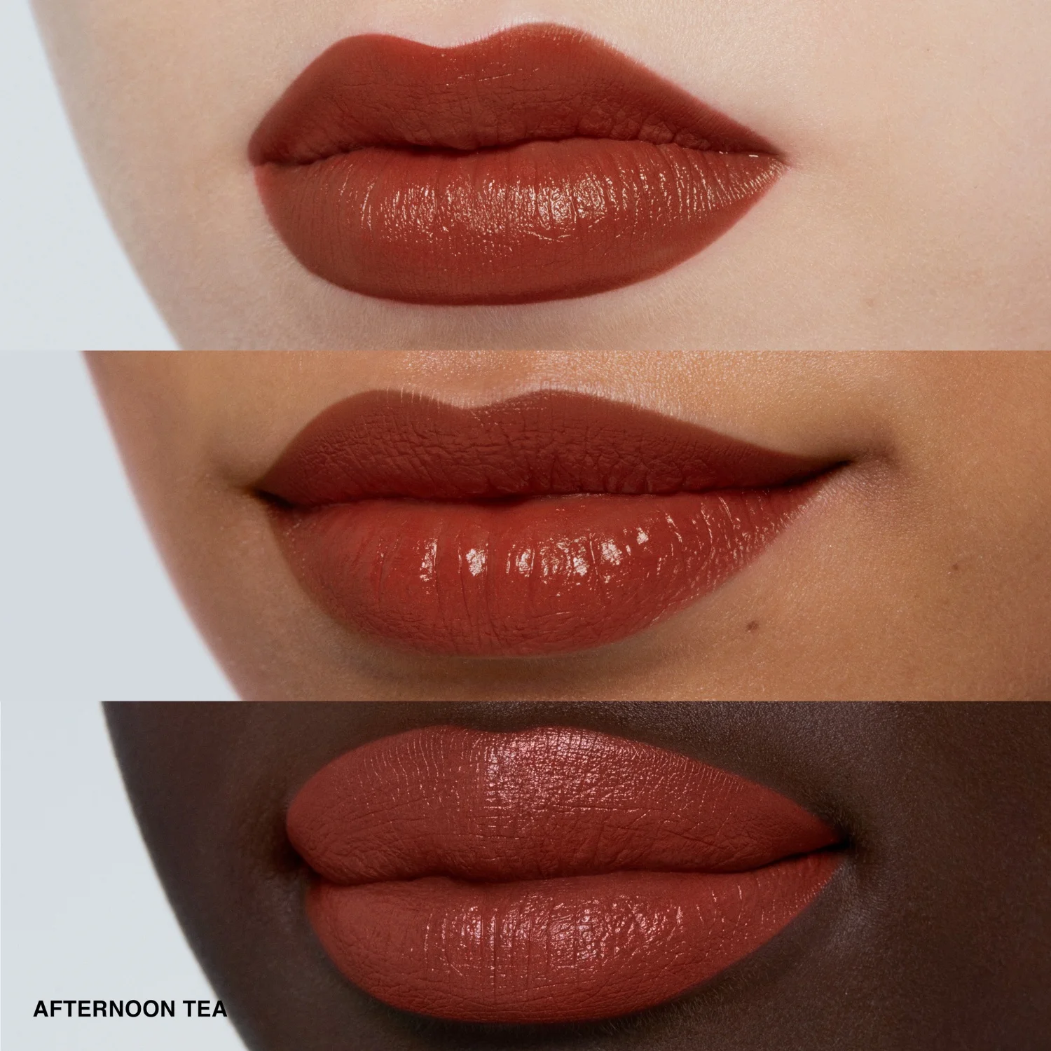 Bobbi Brown Luxe Lipstick Afternoon Tea, bild 3