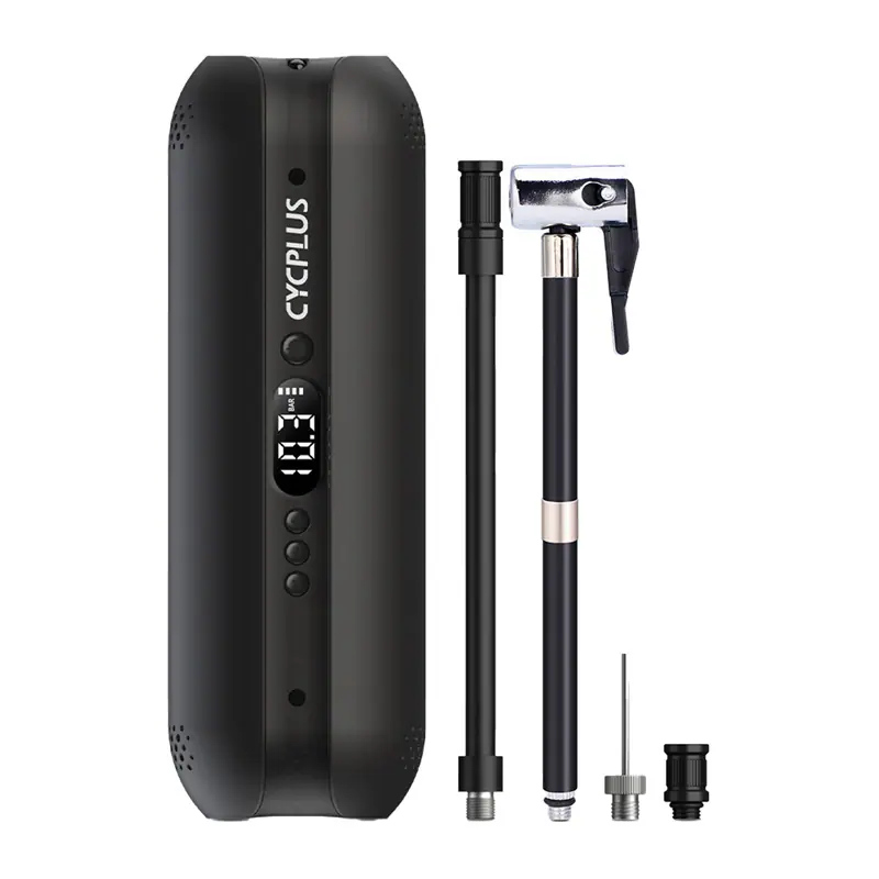 Cycplus AL1 elektrisk pump