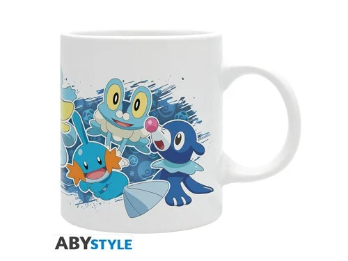 Pokemon Mug - White - 320 ml, bild 2