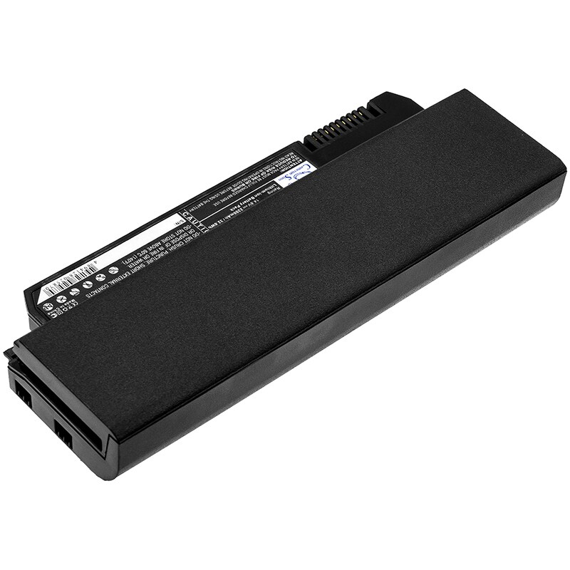 Batteri till Notebook, Bärbar dator för DELL Mimi 9, Inspiron 910, PP39S m.fl., bild 3