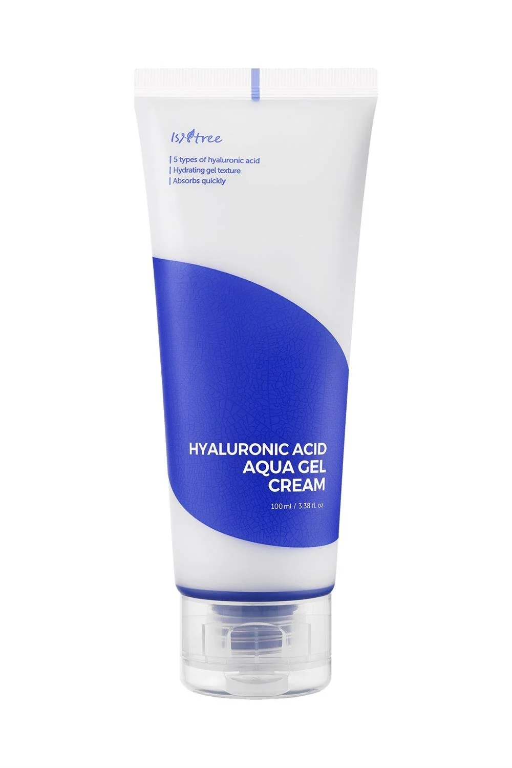 Isntree Hyaluronic Acid Aqua Gel Cream 100 ml
