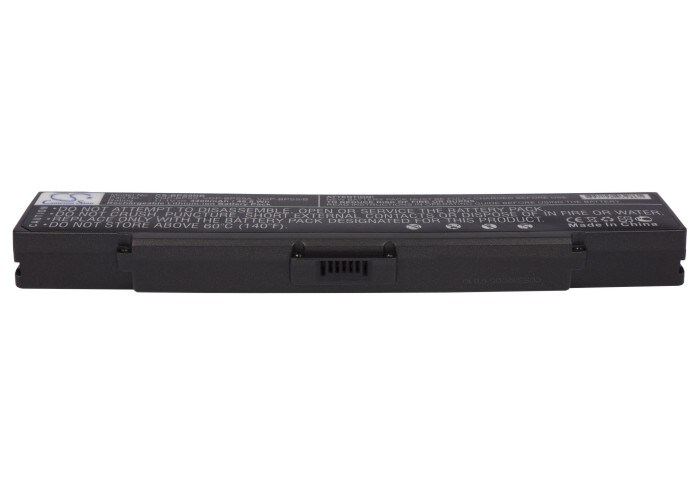 Batteri till Notebook, Bärbar dator för Sony VAIO VGN-AR41E, VAIO VGN-AR41L m.fl., bild 5