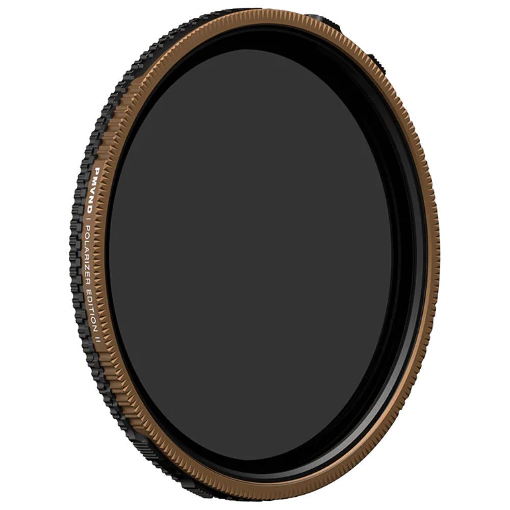 PolarPro Helix Chroma 2-5 stop PMVND/PL / GoldMist