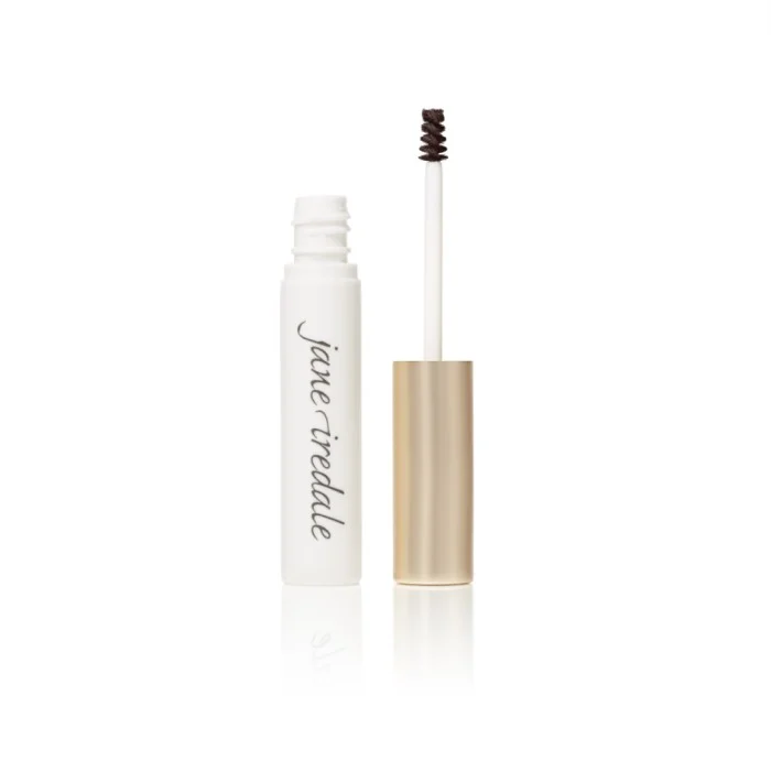 jane iredale Purebrow® Brow Gel Dark Brown 10 ml
