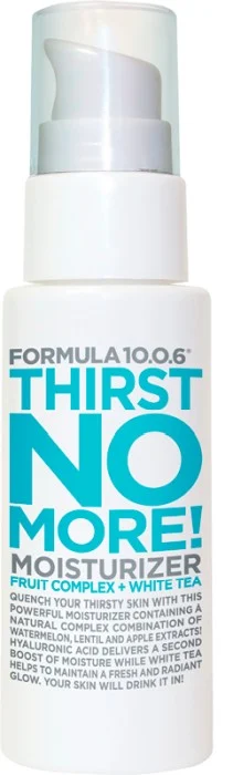 Formula 10.0.6 Thirst No More 50 ml