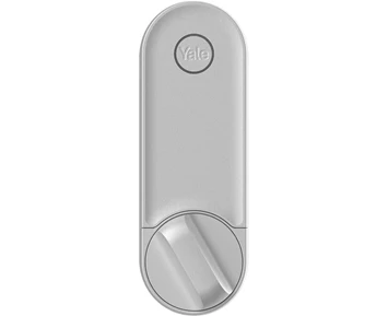 Yale Linus L2 digitalt lås (silver), bild 4
