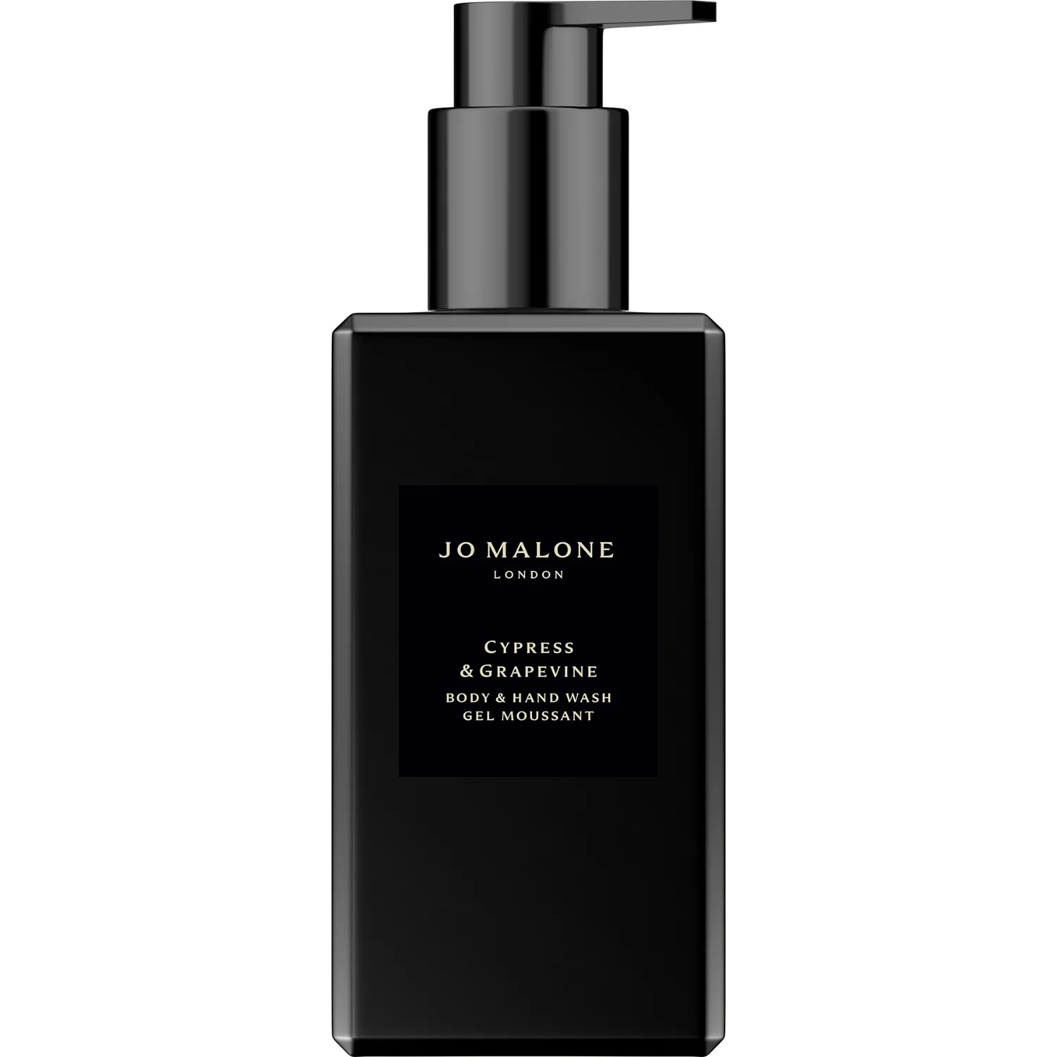 Jo Malone London Cypress & Grapevine Body & Hand Wash 250.0 ml