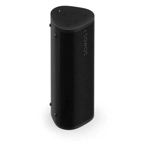 Sonos Roam 2 bluetooth-högtalare (svart), bild 2