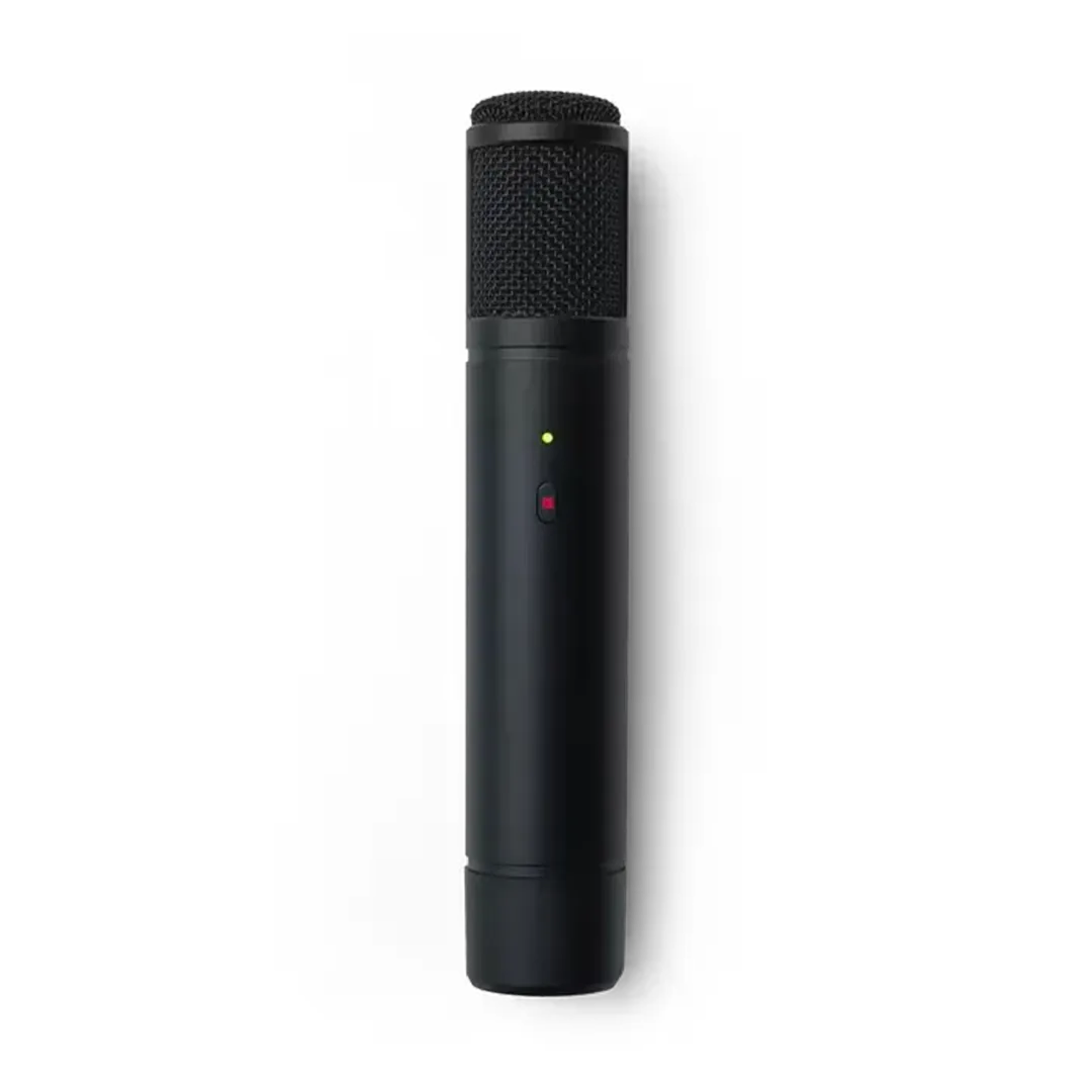 Zen Microphone