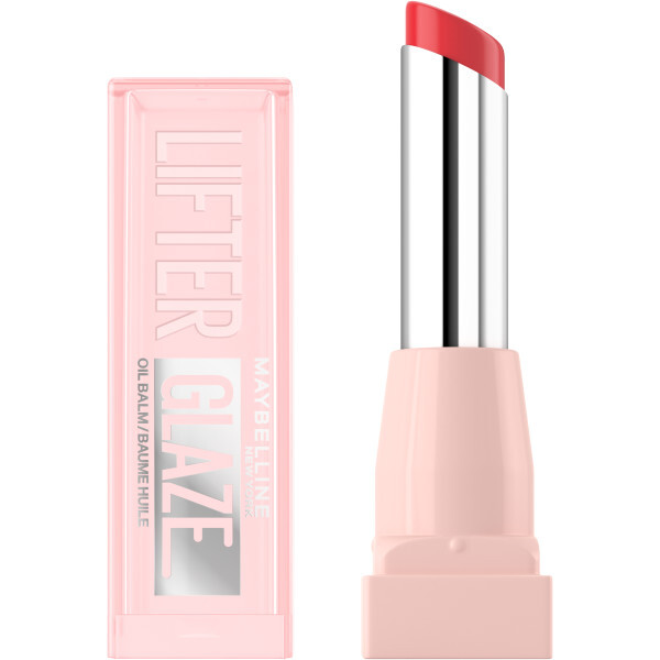 Maybelline New York Lifter Glaze Lip Balm 05 Peach Quench 05 Peach Quench
