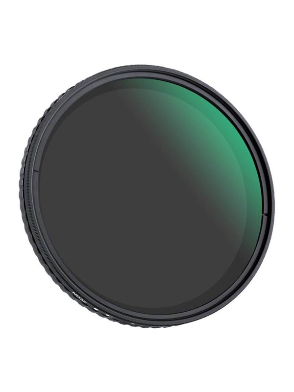 K&F Concept Filter Nano-X 37 mm XV38, bild 2