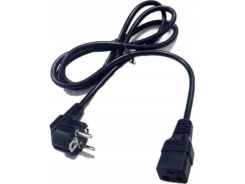 DJI Agras AC-kabel för batteriladdare