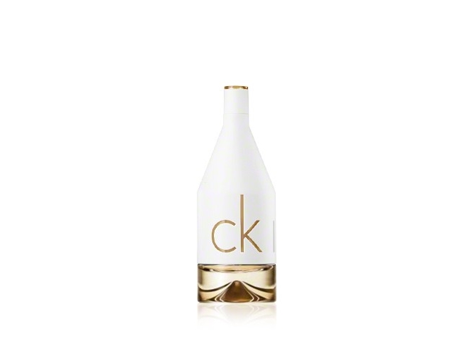 Calvin Klein Ck In2u Her Eau de Toilette Spray 150 ml, bild 4