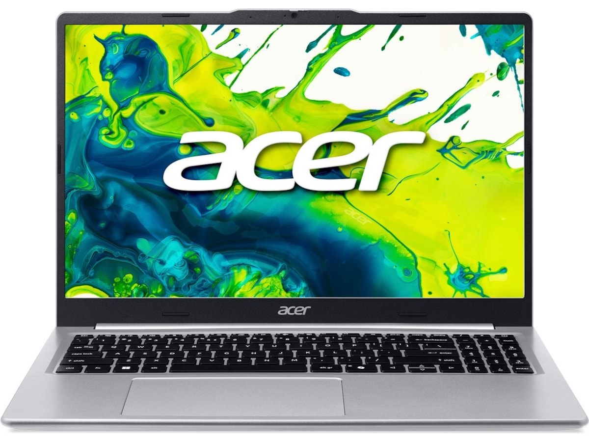 Acer Aspire Lite 15 AL15-46P / 15,6" / Radeon Graphics / Ryzen 3 5400U / 8GB / 512GB / Win 11