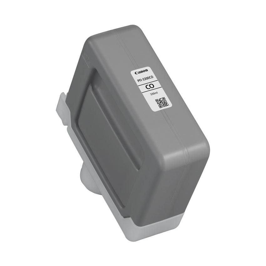 Canon PFI-3300CO / Chroma Optimizer, 330 ml, bild 3