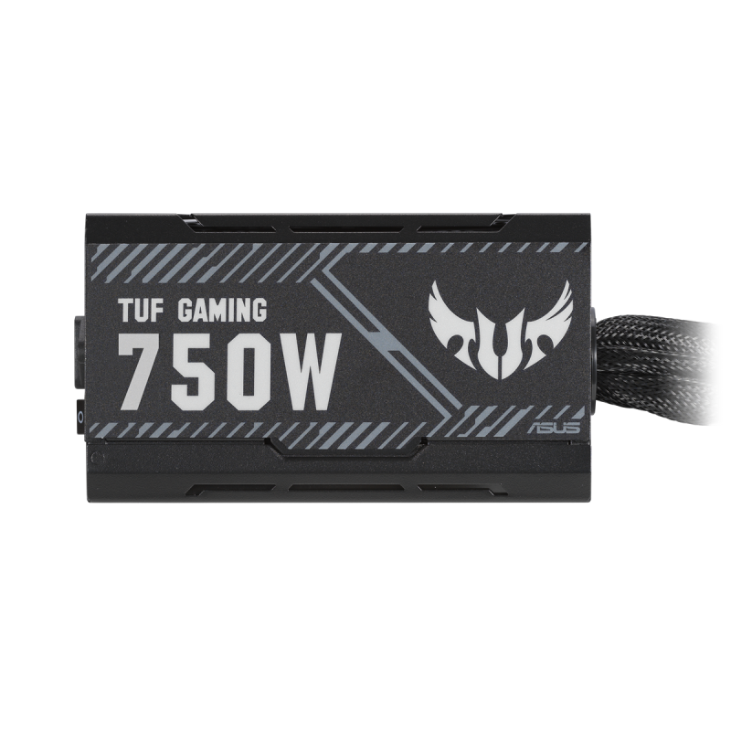 ASUS TUF Gaming 750W Bronze