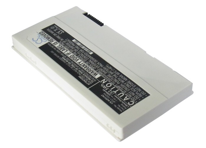 Batteri till Notebook, Bärbar dator för Asus Eee PC S101H, Eee PC 1002, Eee PC 1002HA m.fl., bild 2