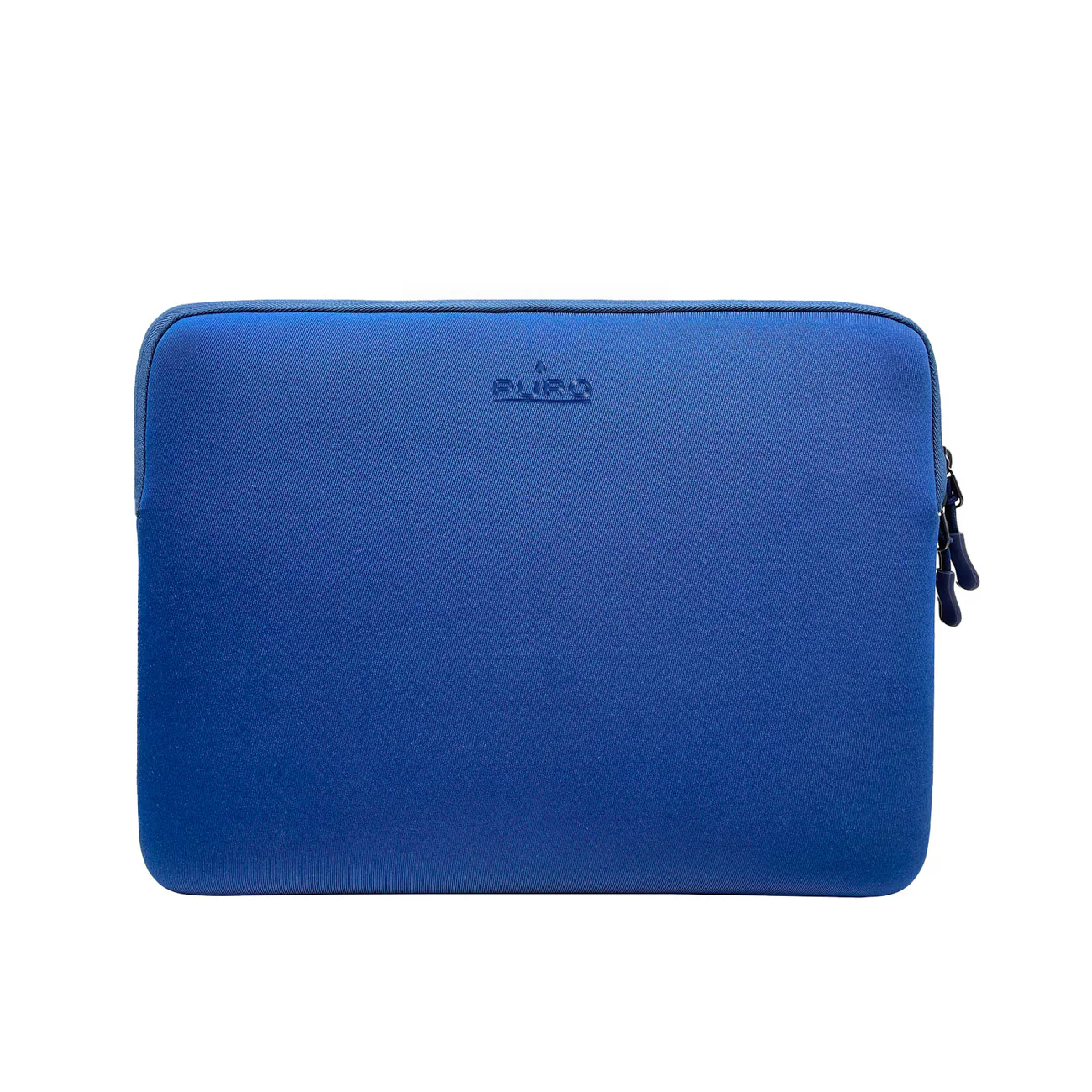 Puro Slim Guard 14" väska för bärbar dator - Blå