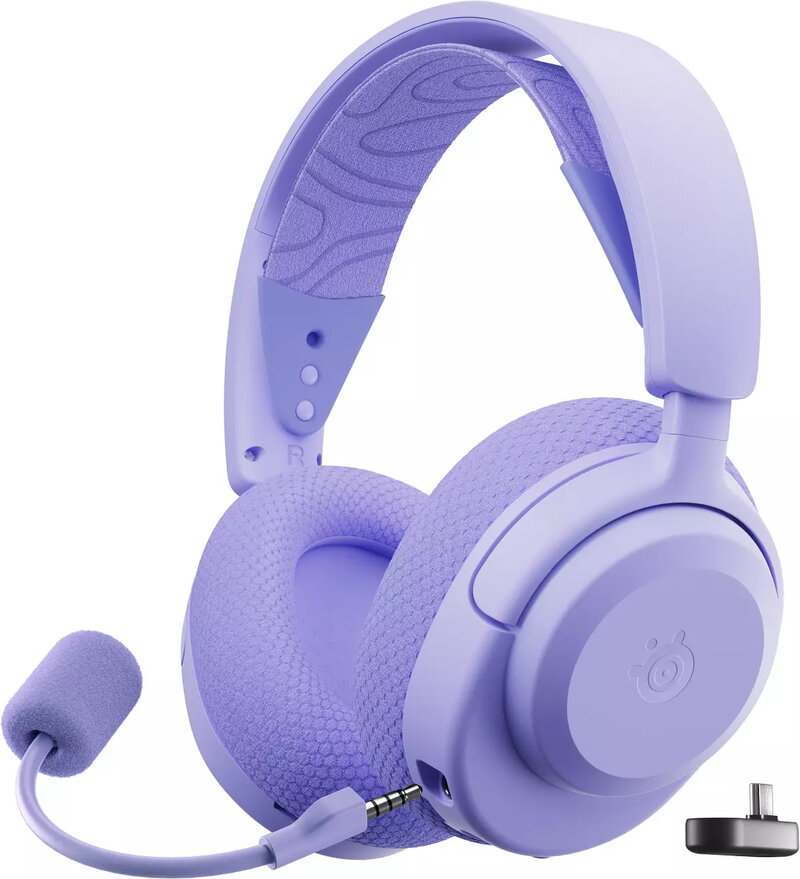 SteelSeries Arctis Nova 3 trådlöst gamingheadset för Xbox, bild 5