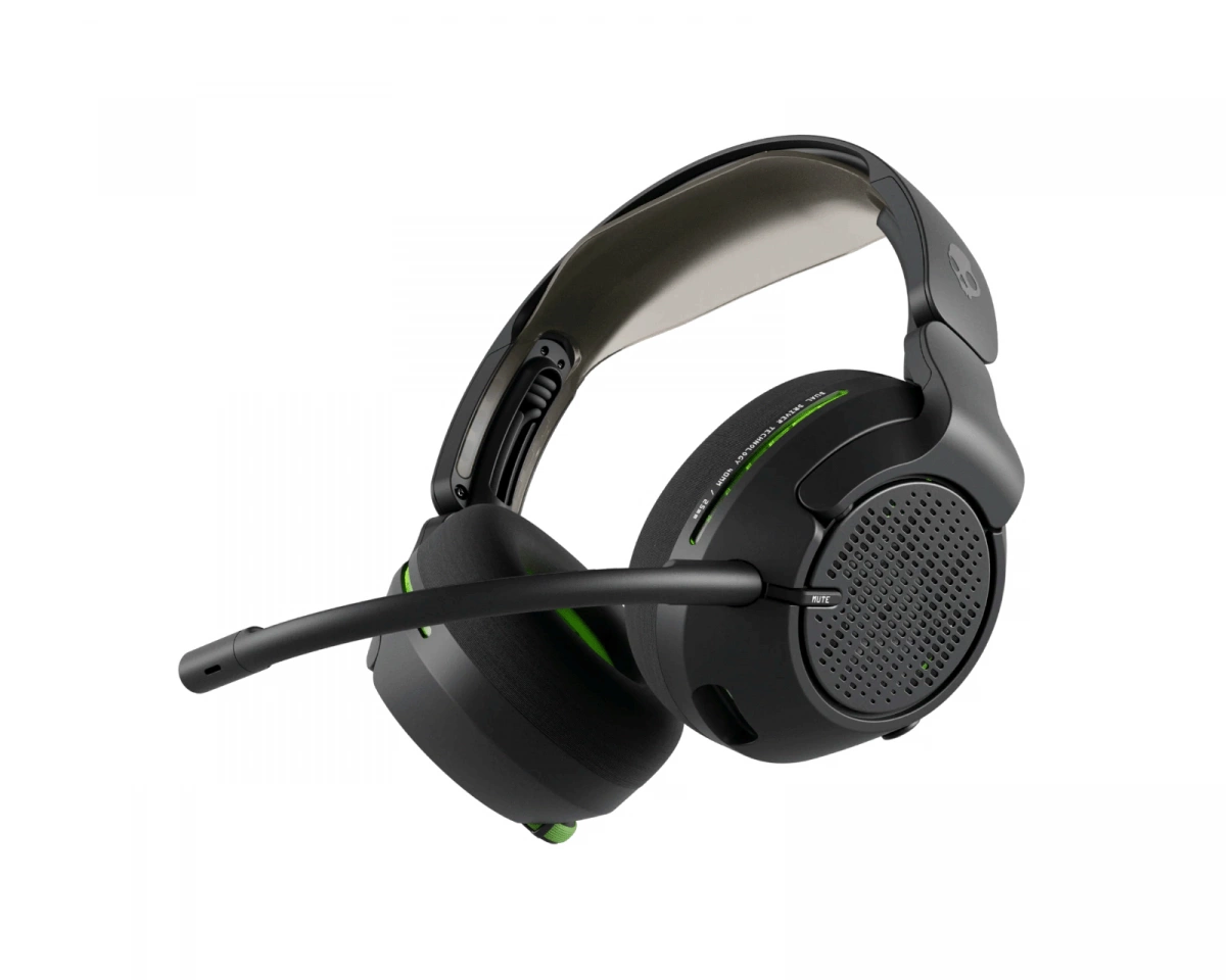 Skullcandy - Crusher PLYR 720 Gaming Headset - Trådlös - XBOX, bild 4