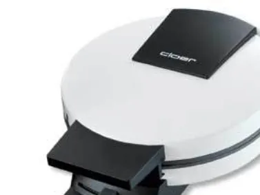 Cloer 171, 255 mm, 200 mm, 85 mm, 930 W, 230 V
