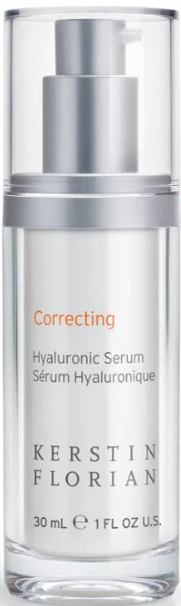 Kerstin Florian Correcting Hyaluronic Serum 30 ml, bild 2