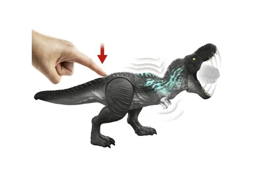 Jurassic World Survival - Tyrannosaurus Rex - Muscle Madness, bild 2