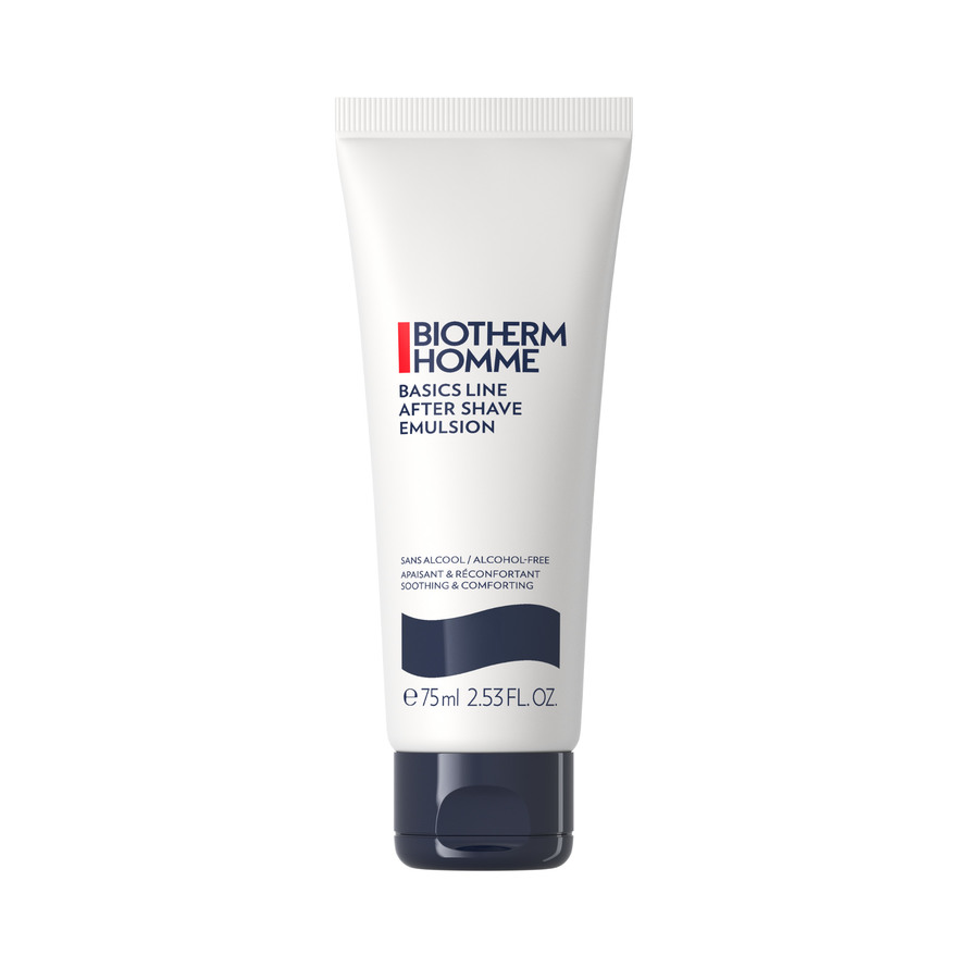 Biotherm Homme Aftershave Soothing Emulsion Soothing Balm 75 ml, bild 3