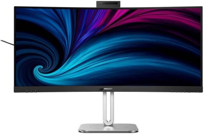 Philips 34B2U6603CH/00 34" - Böjd Ultrawide USB-C 3440x1440 VA 120Hz, bild 4
