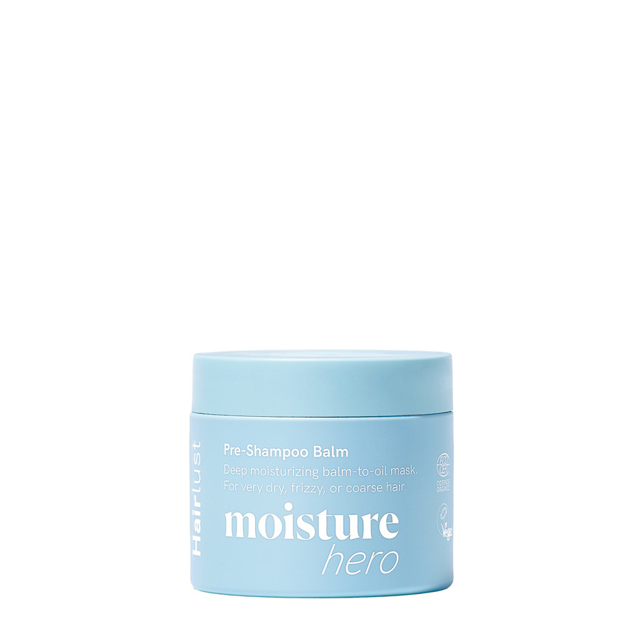 Hairlust Moisture Hero™ Pre-Shampoo Balm 150 ml, bild 2