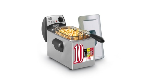 Fritel - FR 1355 Fryer, bild 3