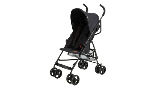 Babytrold - Jet - Black, bild 3